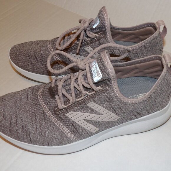 New Balance Running Course Women's Shoes Size 8 1/2 with box - Picture 5 of 8